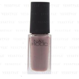 Kose - Nail Holic Mode Color (#br305) 5ml
