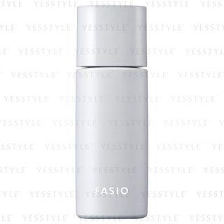 Kose - Fasio Airy Stay Oil Blocker Spf 50+ Pa++++ 30g 01 Pink Beige