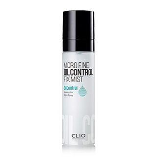 Clio - Micro Fine Oil Control Mist 80ml