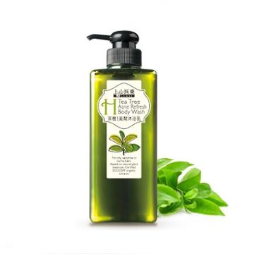 Sofnon - Tsaio Tea Tree Acne Refresh Body Wash 600ml