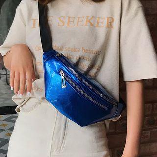 Patent Waist Bag