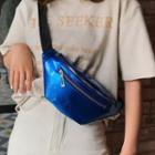 Patent Waist Bag