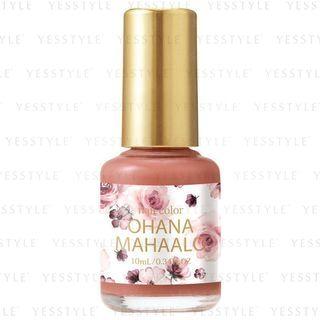 Ohana Mahaalo - Nail Color Oh-004 10ml
