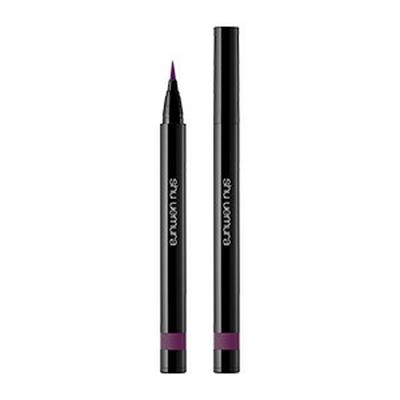 Shu Uemura - Waterpaint:ink Liquid Eye Liner (deep Purple) (limited Edition) 0.5ml/0.01oz