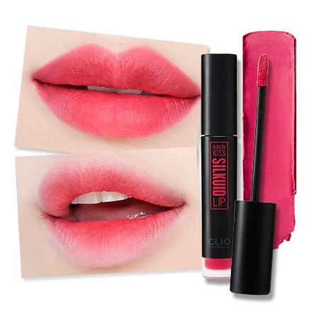 Clio - Virgin Kiss Silkuid Lip (#01 Mad Hatter) 4.7g