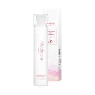 Muldream - Vegan Green Mild Serum Mist 100ml