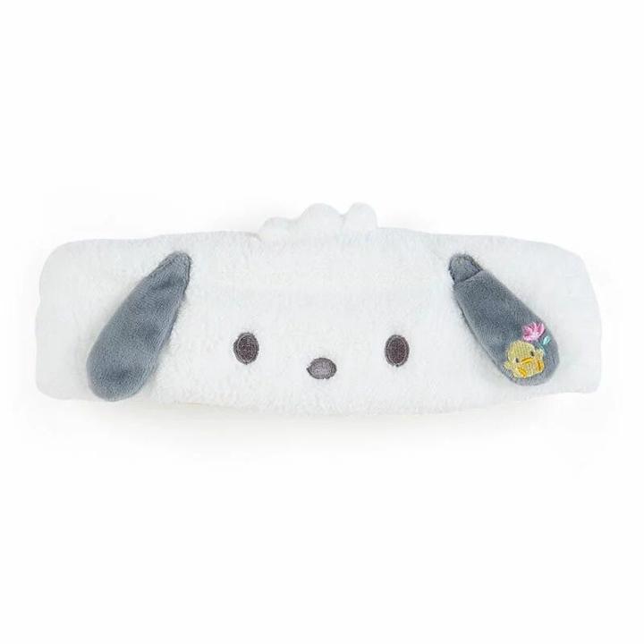 Sanrio Pochacco Spring Headband 1 Pc