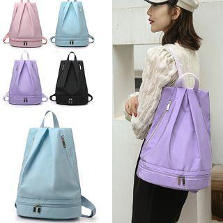 Gym Bucket Bag