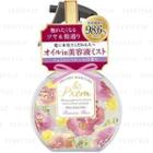 Momotani Juntenkan - Organic Hair Care And Prem Oil In Hair Mist (feminine Fleur) 140ml