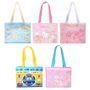 Tote Bag - 7 Types