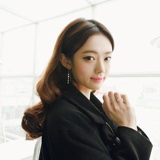 Swarovski Earrings