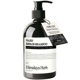 Nard  - Repair Shampoo 480ml