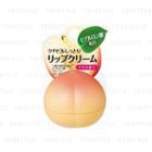Bcl - Peach Lip Cream 9g
