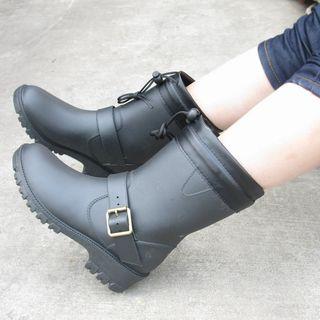 Rain Boots