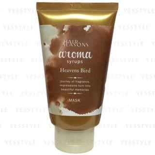 Demi - Hair Seasons Aroma Syrups Heavens Bird Mask 240g