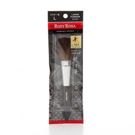 Rosy Rosa - L For Kumano Brush Powder 1 Pc