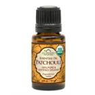 Us Organic - Patchouli Essential Oil, 15ml 15ml