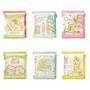 San-x Sumikko Gurashi Small Zipper Bag - 6 Types