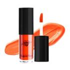 Keep In Touch - Water Lip Tattoo (#02 Some Orange) 3.5g