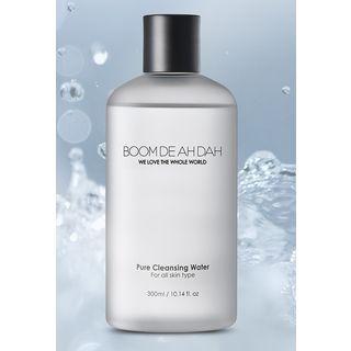 Boom De Ah Dah - Pure Cleansing Water 300ml