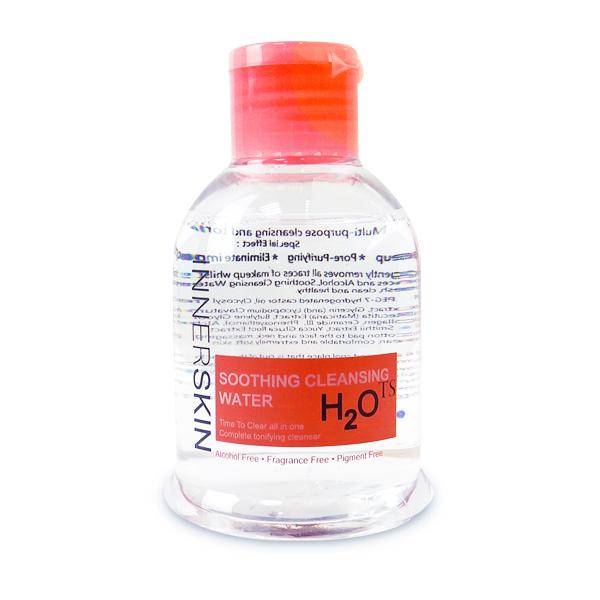 Inner Skin - Soothing Cleansing Water 125ml