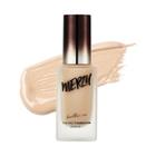 Merzy - The First Foundation - 2 Colors #fd2 Sand