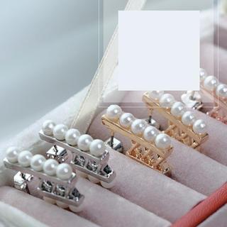 Beaded Earring