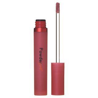 Etude House - Powder Rouge Tint - 8 Colors #rd301 Nude Red