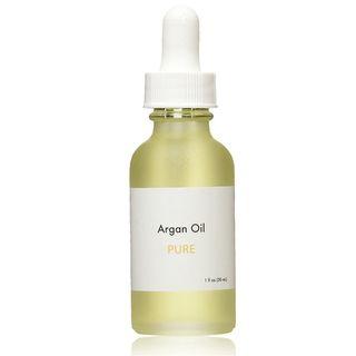 Timeless Skin Care - Argan Oil 100% Pure, 1oz 30ml / 1 Fl Oz
