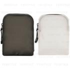 Muji - Tpu Self-standing Pouch Small - 2 Types