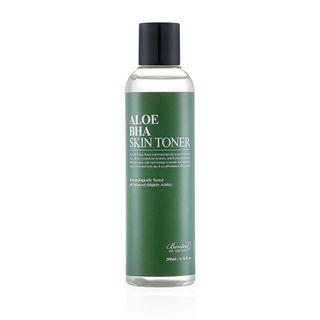 Benton - Aloe Bha Skin Toner 200ml Renewed: 200ml