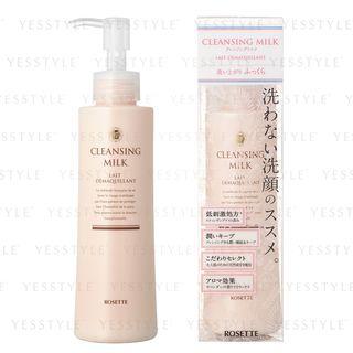 Rosette - Cleansing Milk 180ml