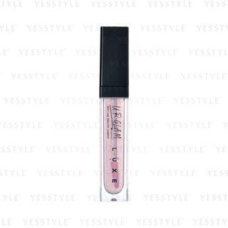 Daiso - Ur Glam Luxe Tint Lip Gloss 02 Clear Pink 6g
