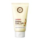 Happy Bath - Soapberry Moisture Magic Foam 250g 250g