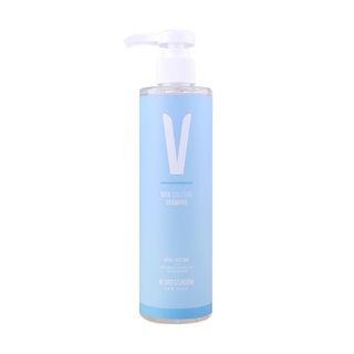 W.dressroom - Vita Solution Shampoo - 4 Types #97 April Cotton