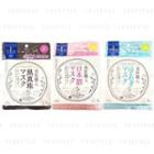 Kose - Clear Turn Bihada-syokunin Beautiful Skin Artisan Mask 7pcs Moisturizing Japanese Sake