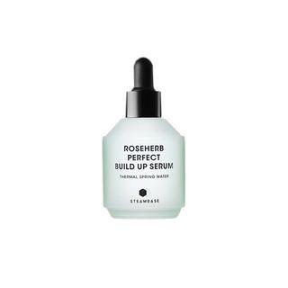 Steambase - Roseherb Perfect Build Up Serum 40ml