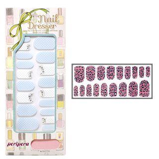 Peripera - Nail Dresser No. 07