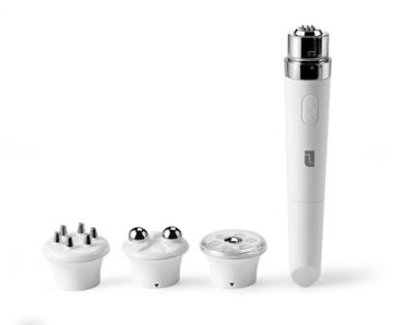 Lifetrons - 4-in-1 Facial Treatment Kit (designed For Eyes, Face And Scalp) 100g