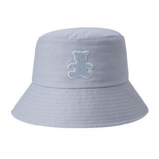 Bear Bucket Hat