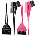Hair Dye Brush / Comb (various Designs)