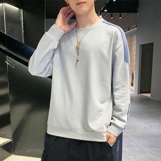 Round Neck Sweatshirt (various Designs)