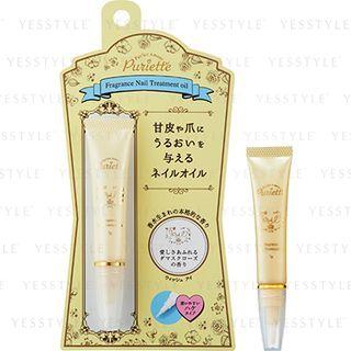 Parfait Amour - Wish I Fragrance Nail Treatment Oil 7g