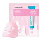 Real Barrier - Cicarelief Cream Mask 1pc 16g