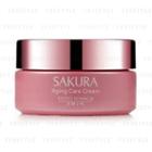 Kyoto Komachi - Sakura Aging Care Cream 30g