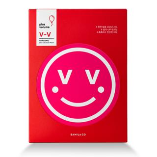 Banila Co. - V-v Vitalizing Bio Cellulose Mask Set 5pcs 25ml X 5pcs