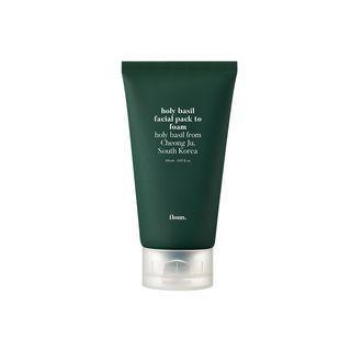 Floun  - Holy Basil Facial Pack To Foam 150ml