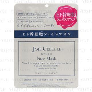 Joie Cellule - Face Mask 1 Pc
