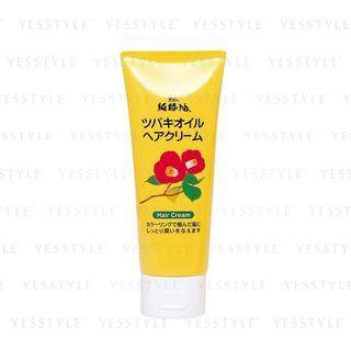Kurobara - Pure Tsubaki (camellia) Oil Hair Cream 150g