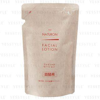 Taiyo Yushi - Pax Naturon Facial Lotion Refill 100ml
